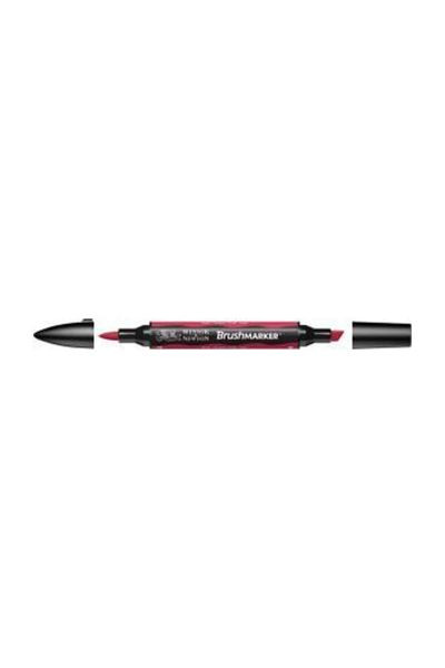 Winsor Newton Winsor & Newton BrushMarker Pen Ruby