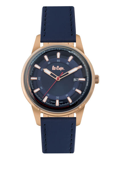 Lee Cooper Erkek Kol Saati LC06572.499