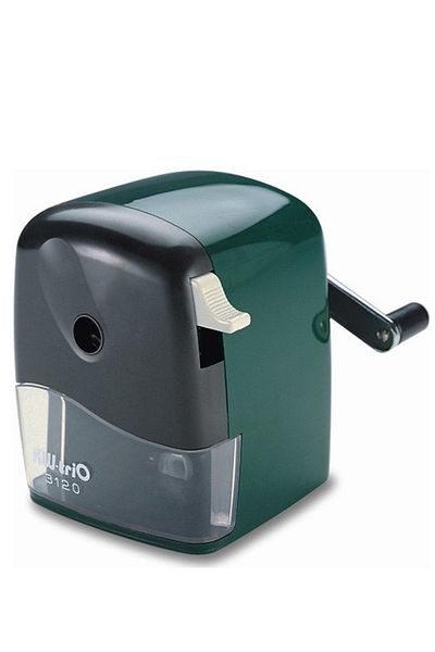 Kw-Trio Adjustable Desk Pencil Sharpener /