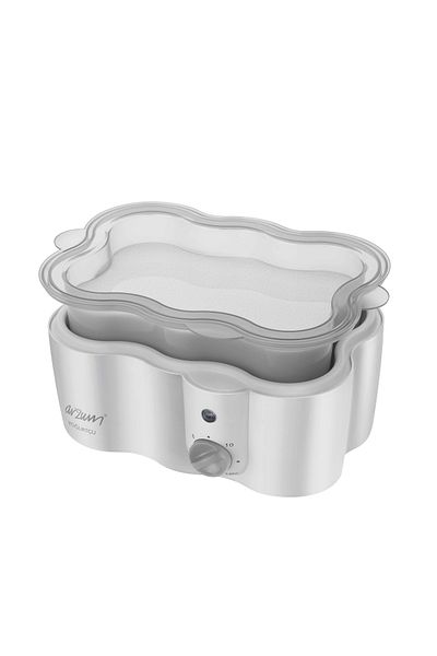 Arzum Gray Yogurt Maker Yogurt Machine - AR195