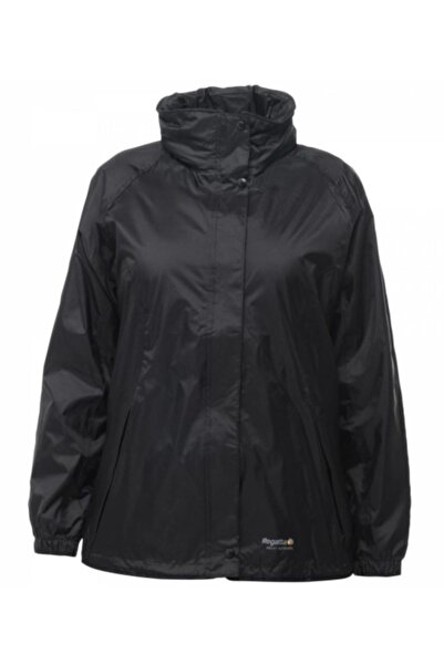 Regatta Joelle II Γυναικείο αδιάβροχο μαύρο