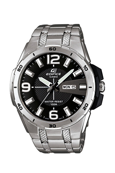 Casio Erkek Edifice Kol Saati EFR-104D-1AVUDF