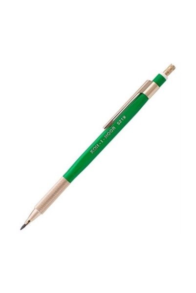 Koh-i Noor 5219 Portmin Kalemi 2mm - Yeşil
