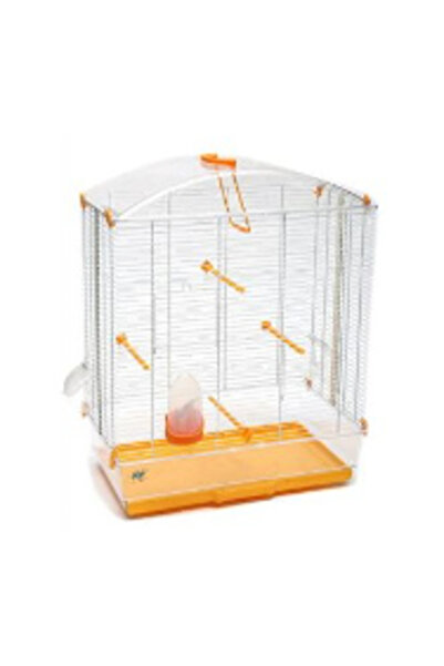 Fop Anita Bianca Kuş Kafesi