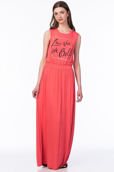 Koton Women's Koral Dress 6YAL89202IK