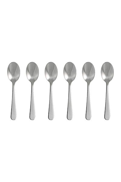 IKEA DRAGON Dessert Spoon