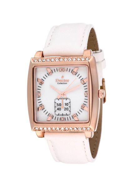 Dexter Women's Wristwatch DX.309.3RMW