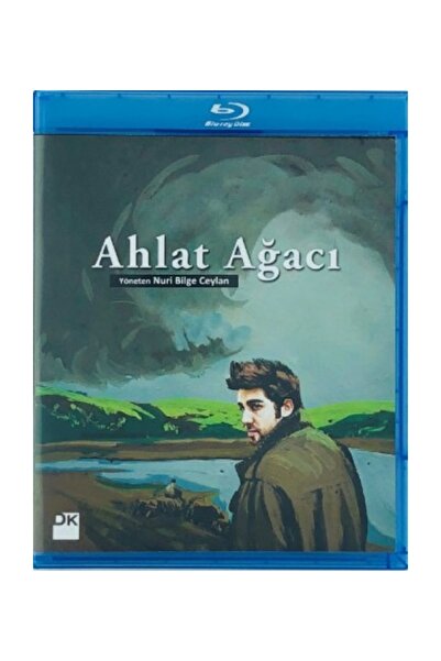 Doğan Kitap Ahlat Ağacı BluRay (Dvd)