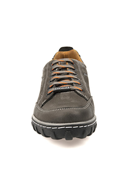 Dockers by Gerli 217111 ASFALT Чоловіча шкіряна сумка на відкритому повітрі 100263971