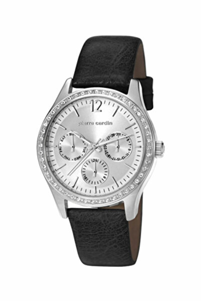 Pierre Cardin 106952 F01 Model Wristwatch - Stylish and Useful