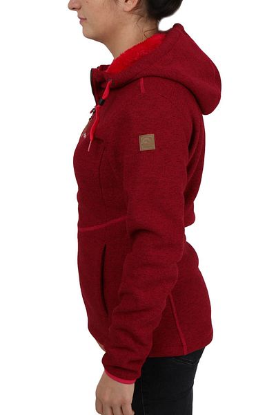 Icepeak Women's Jacket - 54944 637 680 Kylie Fleece - 54944 637 680