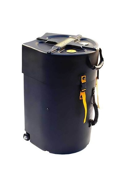 Hard Case حافظة صلبة HN1415C مقاس 14 بوصة/15 بوصة للأطفال الصغار