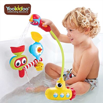 Yookidoo Stația Submarină YKD-40139