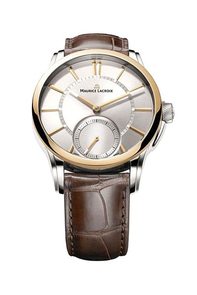 Maurice Lacroix Pt7558-ps101-130 Wristwatch 835