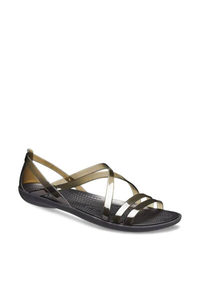 Crocs Terlik - Crocs -001 Isabella Strappy Sandalet - 204915