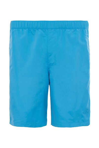 THE NORTH FACE Men's Shorts Blue Class V Rapids Short T0cma1nxh