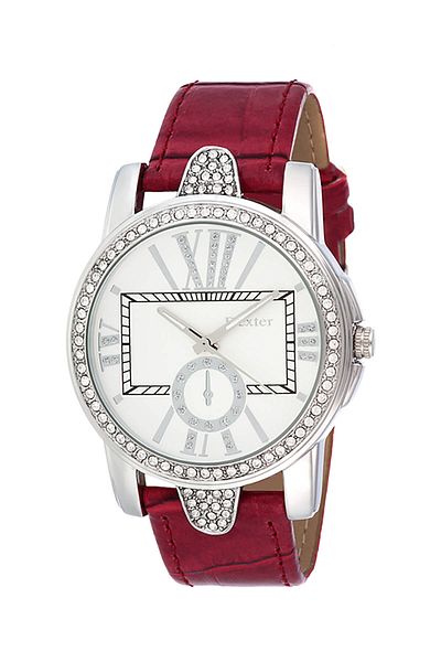 Dexter Women's Wristwatch DX.240.3R