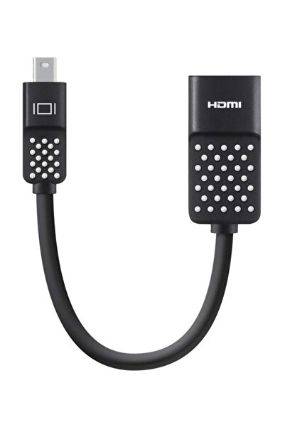Belkin F2CD079BT Mini DisplayPort la HDMI Cablu de date