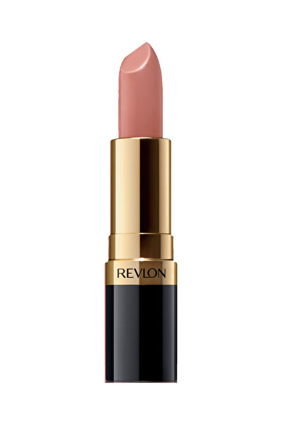 Revlon Super Lustrous Lipstick Bare Affair 044309974877046