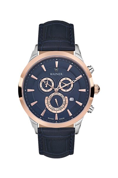 Wainer Erkek Kol Saati WA.15916-E