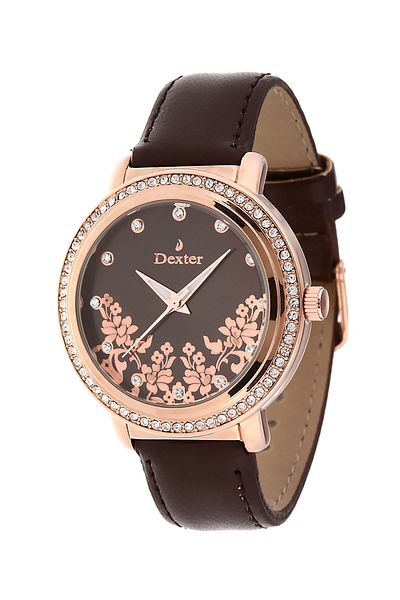 Dexter Women's Wristwatch DX.298.3KKK