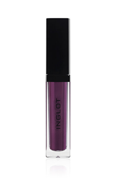 INGLOT Tam Kapatıcı Mat Ruj - HD Lip Tint Matte 19 5.5 ml 5901905400191