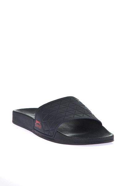 Slazenger Papuci pentru bărbați bleumarin - Filanto - SA18SE001-400
