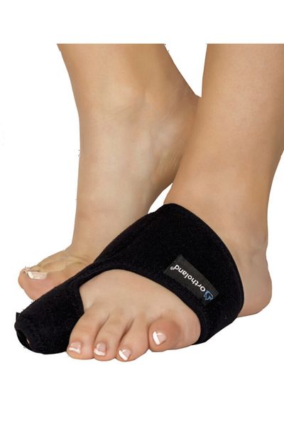 Ortholand Hallux Valgus Bandage Size Free Ml-0407-020