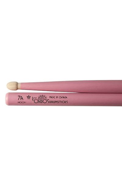 Los Cabos 7A Hickory Pink Bottoming Baguette