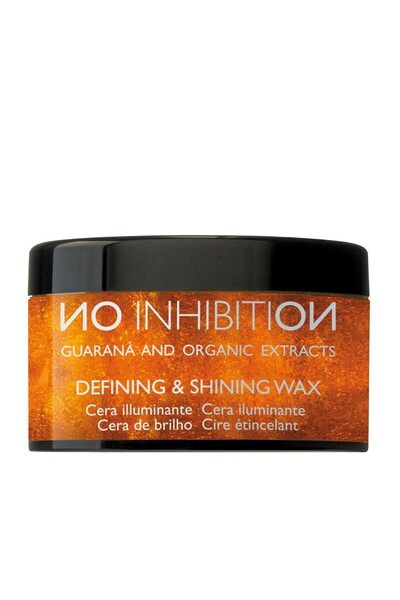 Milkshake Восък за коса за стилизиране с блясък - 75мл За дефиниране и блясък