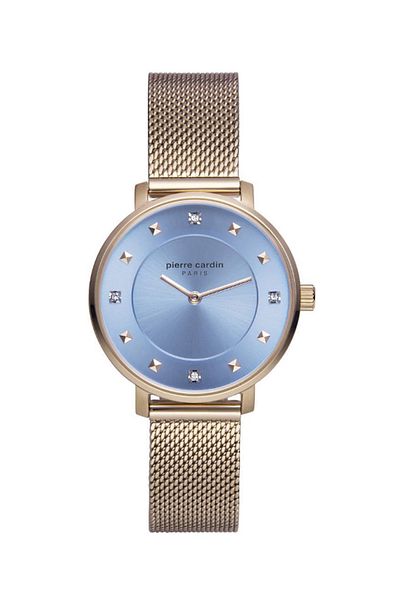 Pierre Cardin ساعة يد نسائية 902412F08