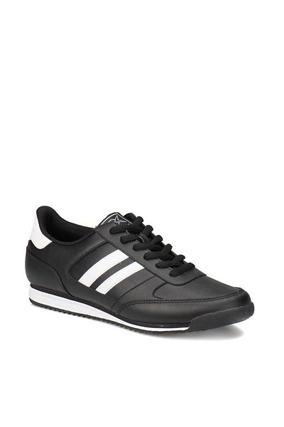 Kinetix Pantofi pentru bărbați TRAMOR, negru, alb100233003