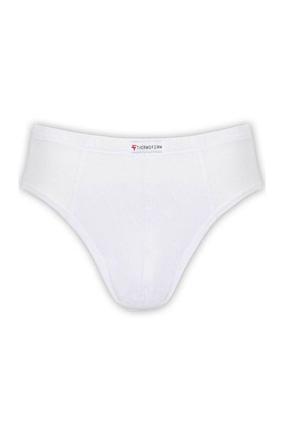 THERMOFORM Ανδρικό Bamboo Slip - Λευκό