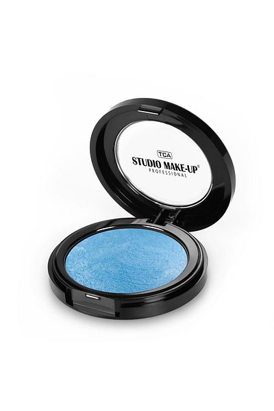 TCA Studio Make Up Eyeshadow Terra 078680196112071 - Eyeshadow