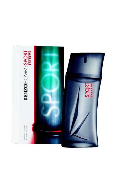 Kenzo Homme Sport Extreme Edt 50 ml Erkek Parfümü 3274870012228