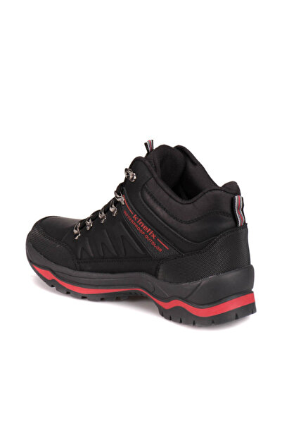 Kinetix Erkek Outdoor Ayakkabı - A1306092 Siyah Erkek 305-BARNARD