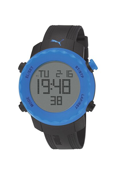 Puma Watch Erkek Kol Saati PU911031001
