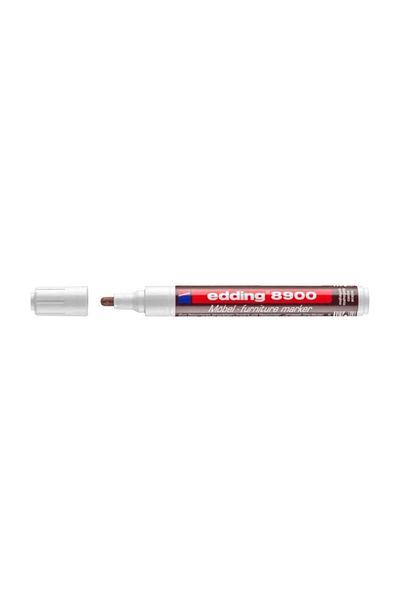 Edding 8900 Furniture Touch Up Pen Mahogany (612)