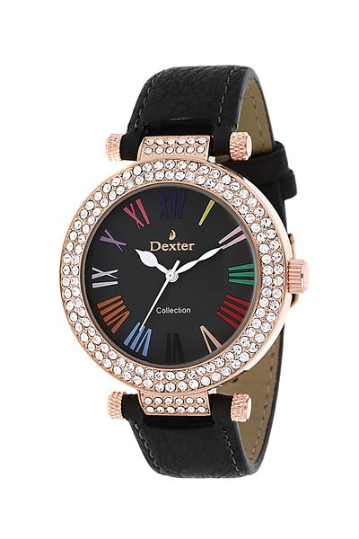 Dexter Women's Wristwatch DX.310.3RBS