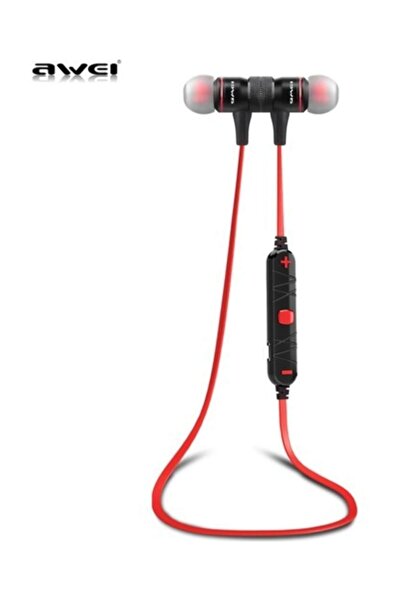 AWEI A920BL CESTA BLUETOOTH KIRMIZI