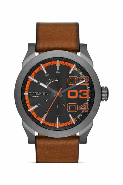Diesel Men's Wristwatch D 40 1 DZ1680
