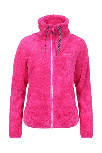 Icepeak Hanorac fleece pentru femei - 54954 638 661 Karmen - 54954-638-661