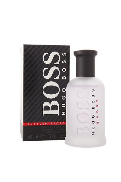 Hugo Boss Boss Bottled Sport Erkek Edt 50 ml Erkek Parfümü 737052529882