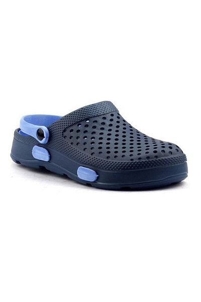 GEZER Men's Sabo Slippers Work Slippers-9626
