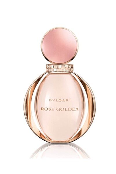 Bvlgari Rose Goldea EDP 50 mlبولغاري عطر روز جولديا 50 مل