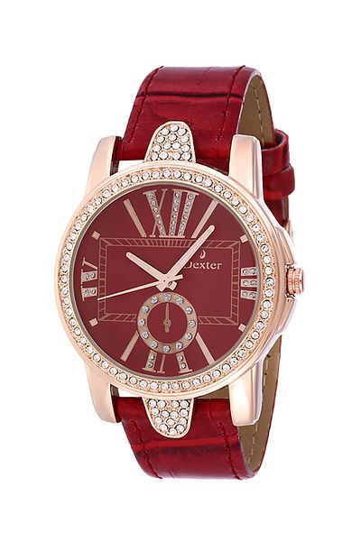 Dexter Women's Wristwatch DX.240.3RR