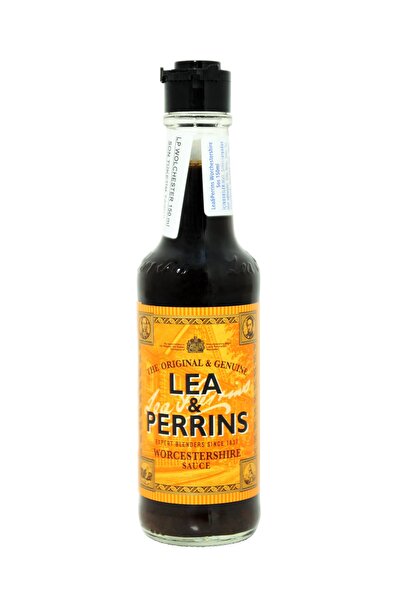 Heinz Lp Worcester Sos 150 ml