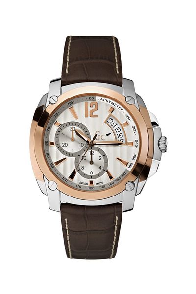 GC Men's Wristwatch GCX78005G1S