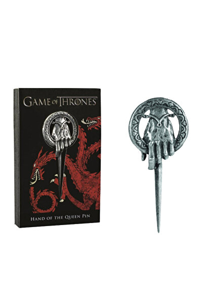 Dark Horse Game Of Thrones Hand Of The Queen Pin Rozet DAH109