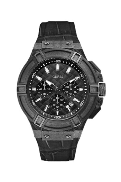 Guess Erkek Kol Saati GUW0408G1